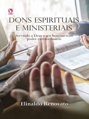 cover image of Dons Espirituais e Ministeriais